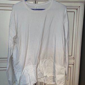 Long Sleeve Lulu Lemon Top